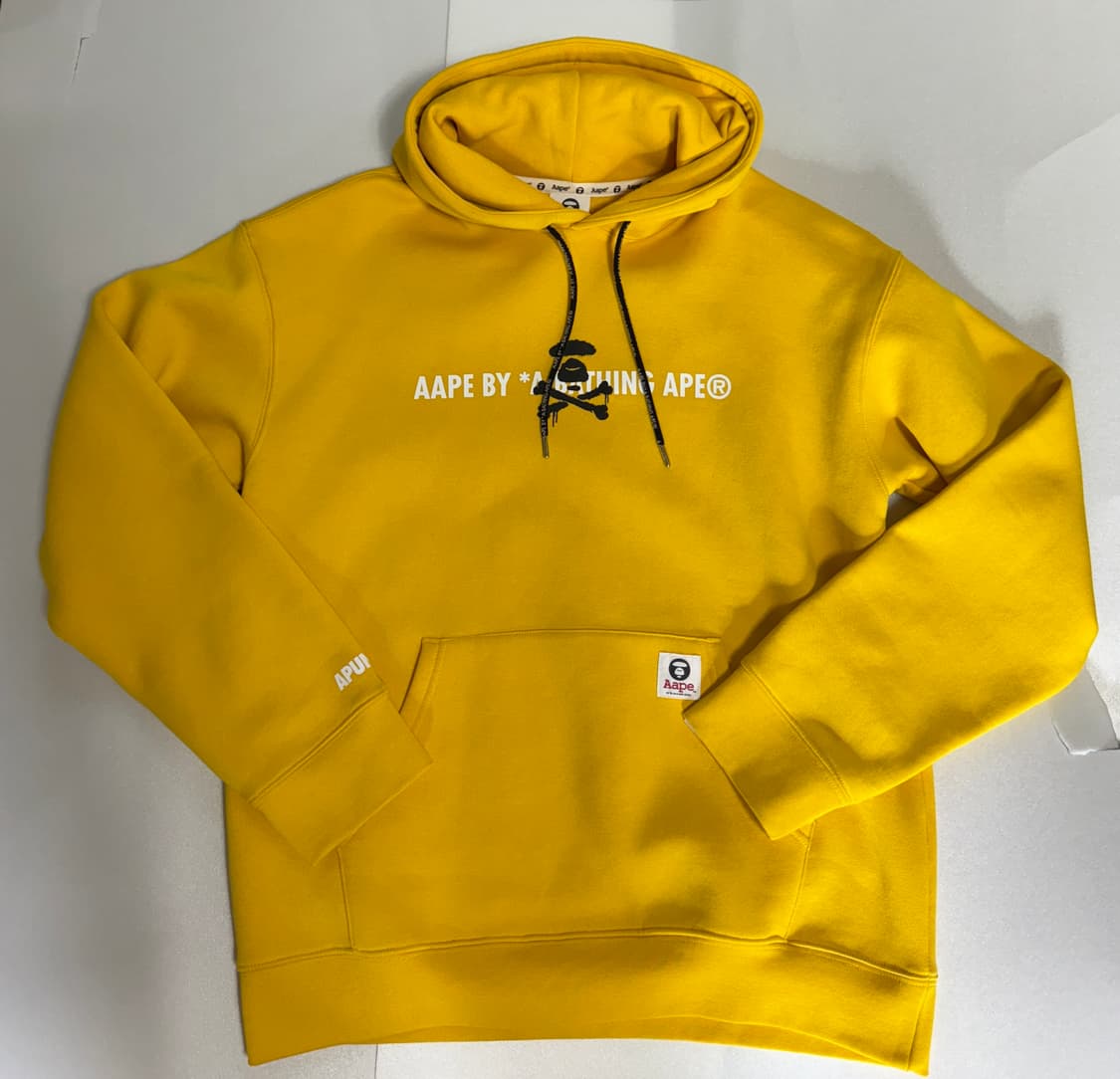 AAPE 베이프 상품이미지2