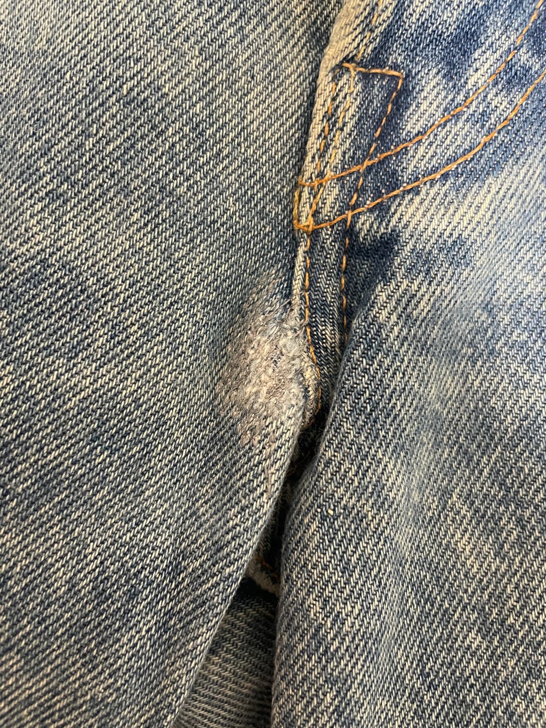 Denim tears X Levi’s 상품이미지6