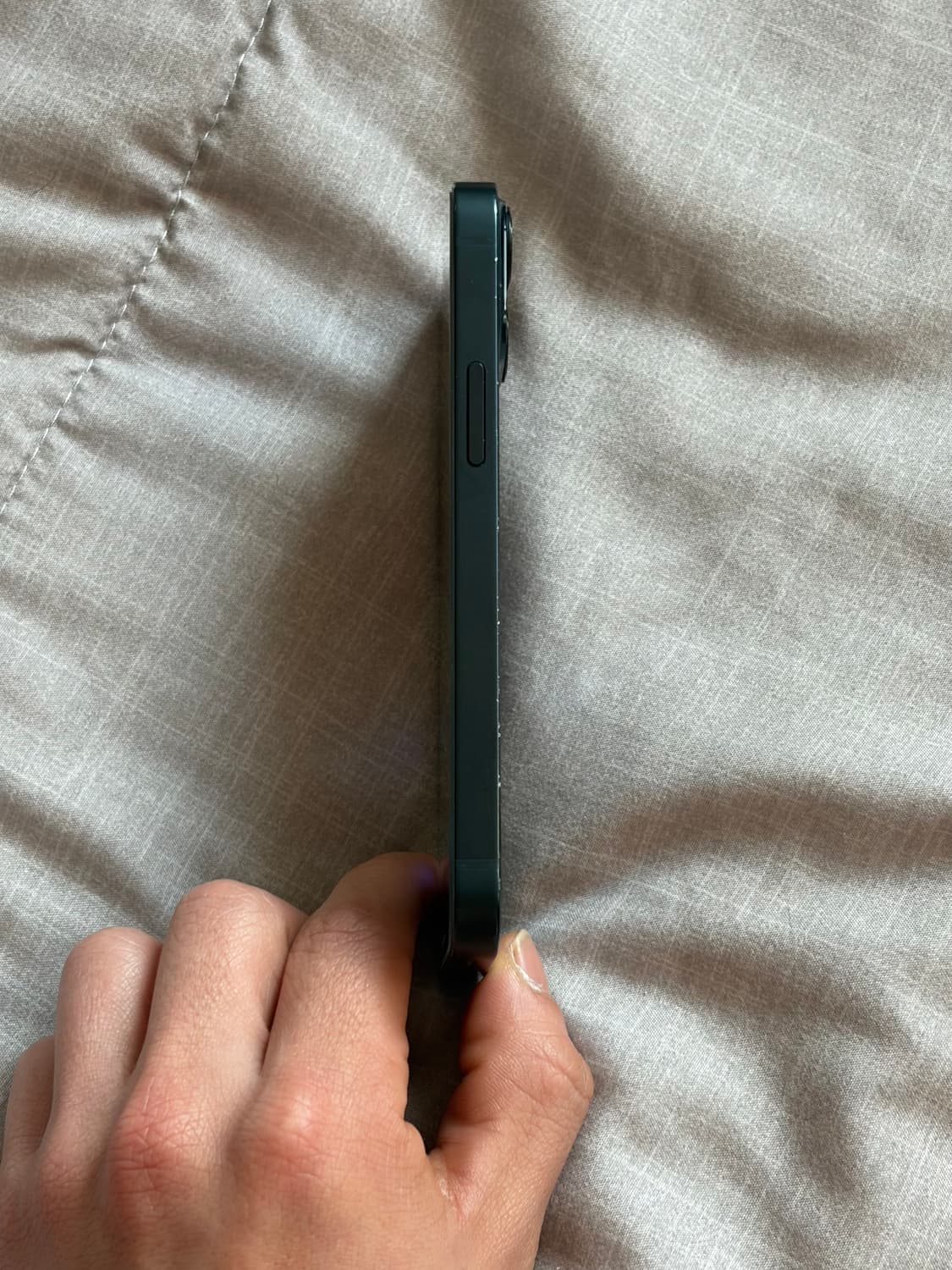 아이폰 13미니 128GB 81% 상품이미지4