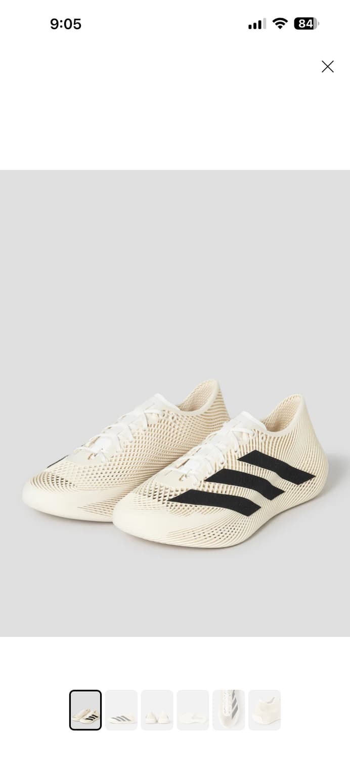 아디다스 클라이마 쿨 265 상품이미지5