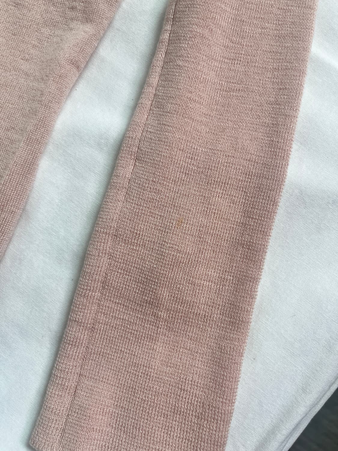 MINE puff shoulder top 상품이미지5