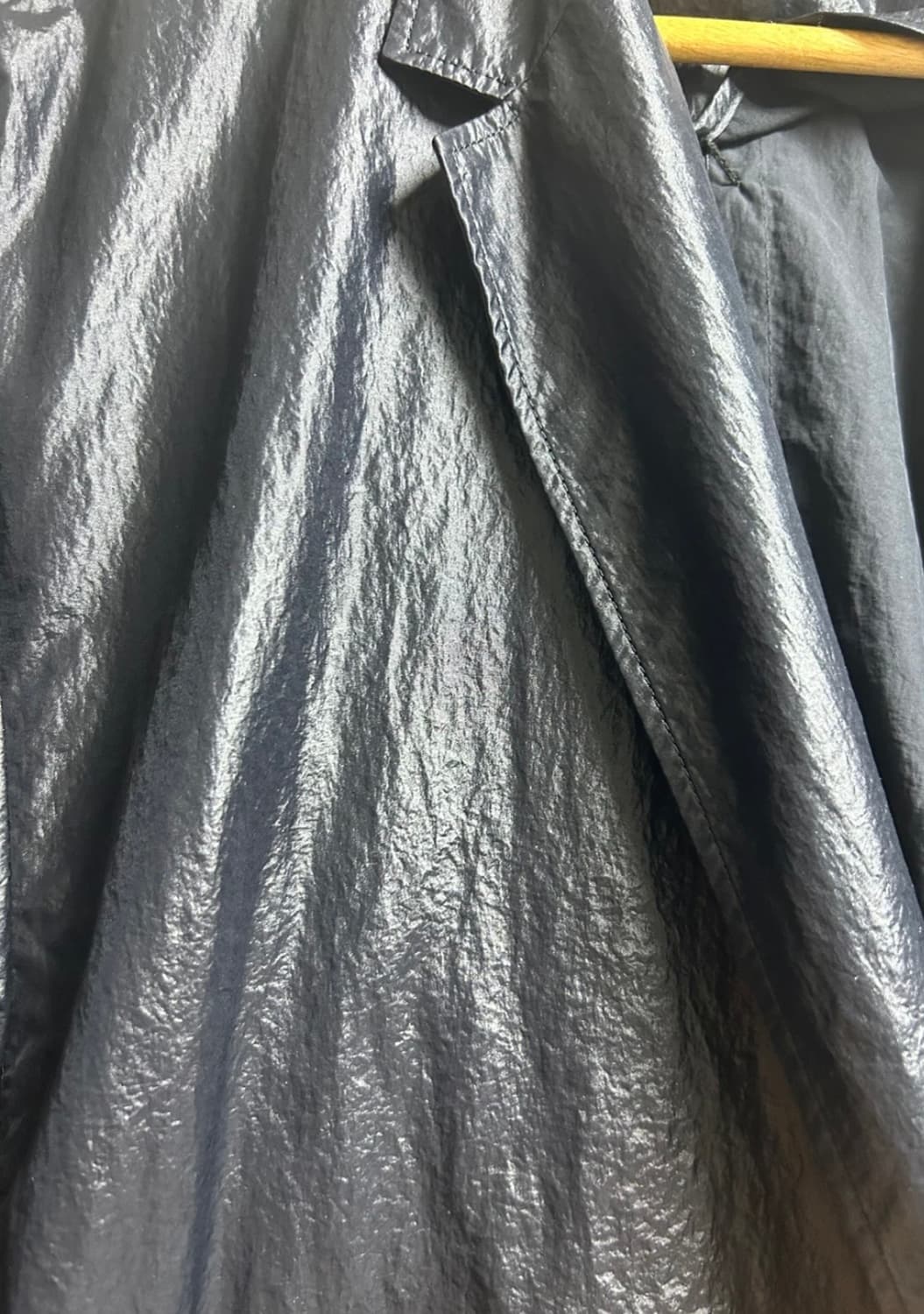 일본브랜드 styling 트렌치 상품이미지7