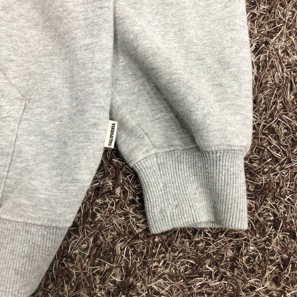 후아유 후드집업 상품이미지3