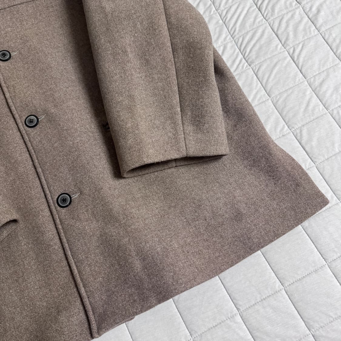 [2]헤릴 카코트 내츄럴 베이지 상품이미지3