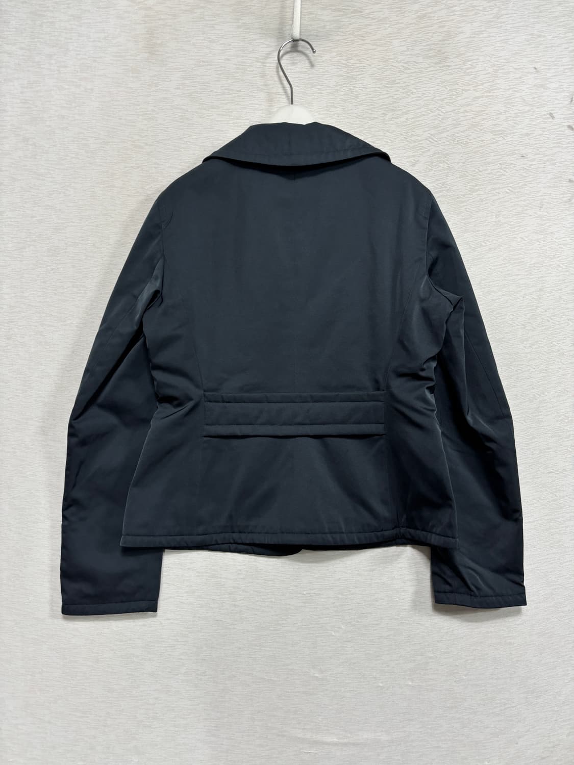 Max Mara Vintage Quilted Jacket 상품이미지5