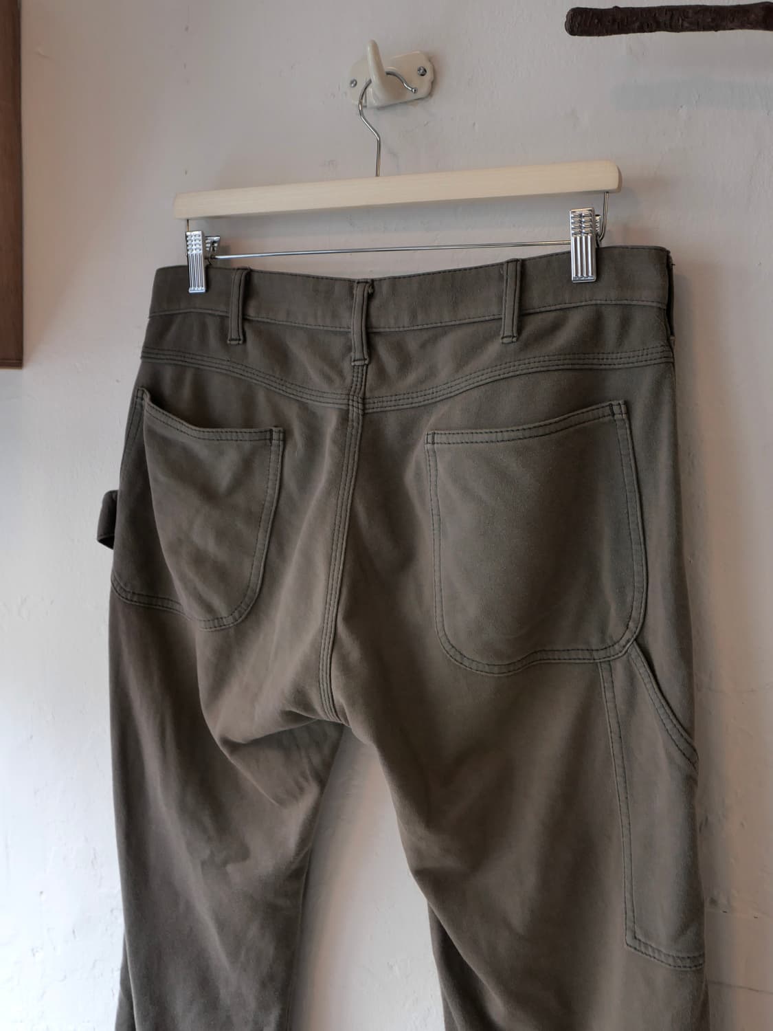 꼼데가르송 옴므 워크 팬츠 상품이미지5