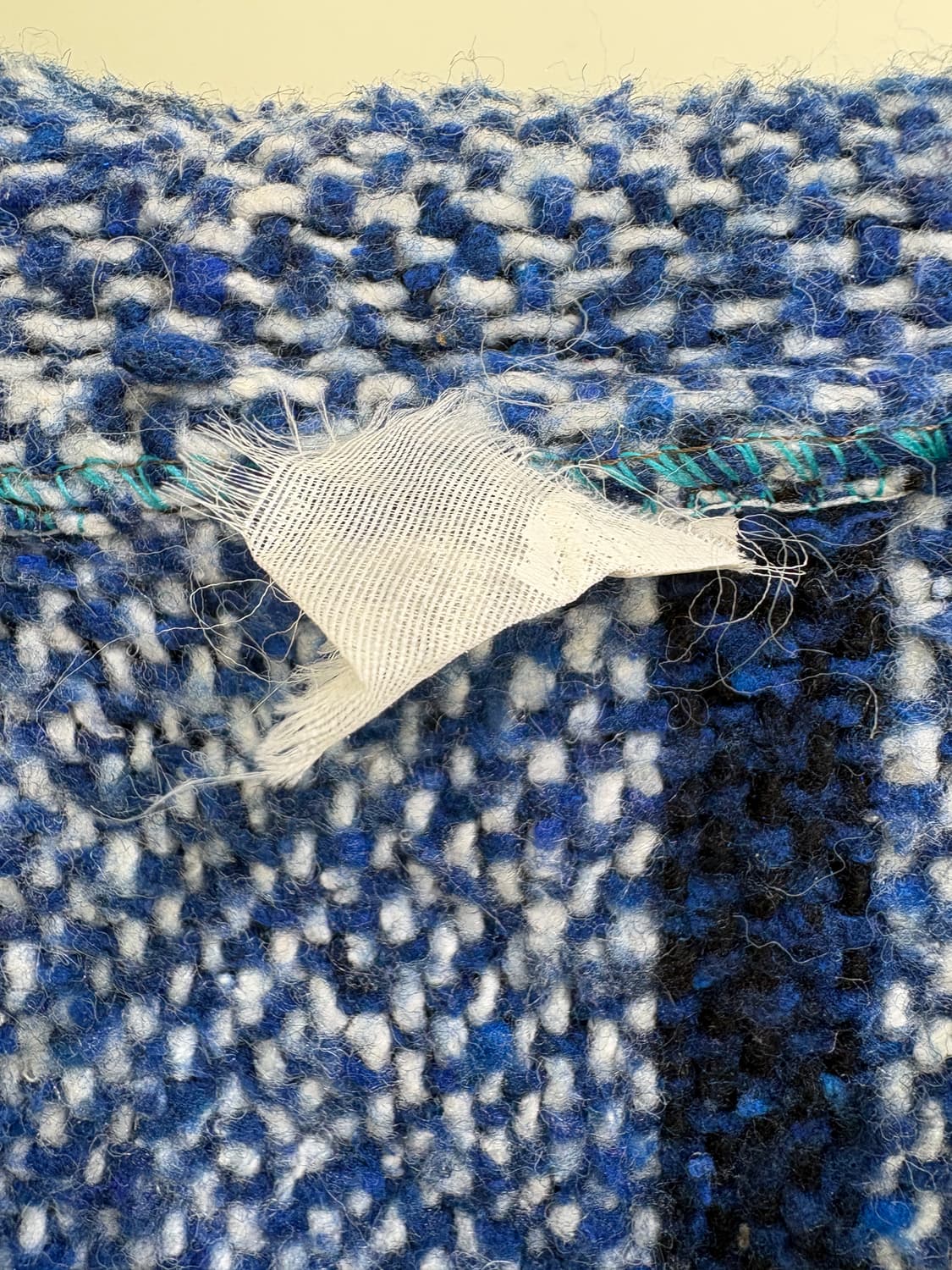 빈티지 멕시칸 파카  상품이미지6