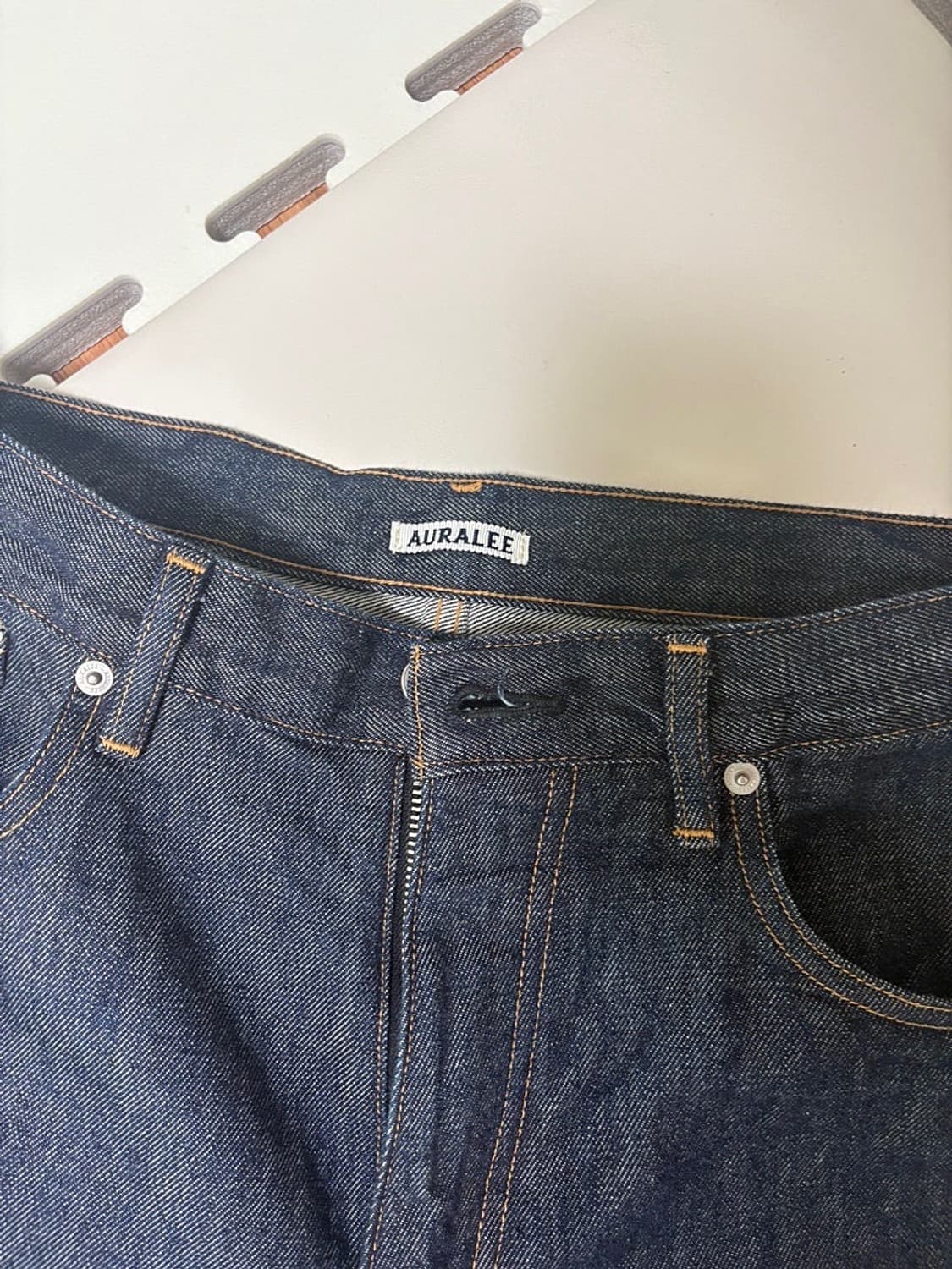 오라리 하드 트위스트5P 34size 상품이미지2