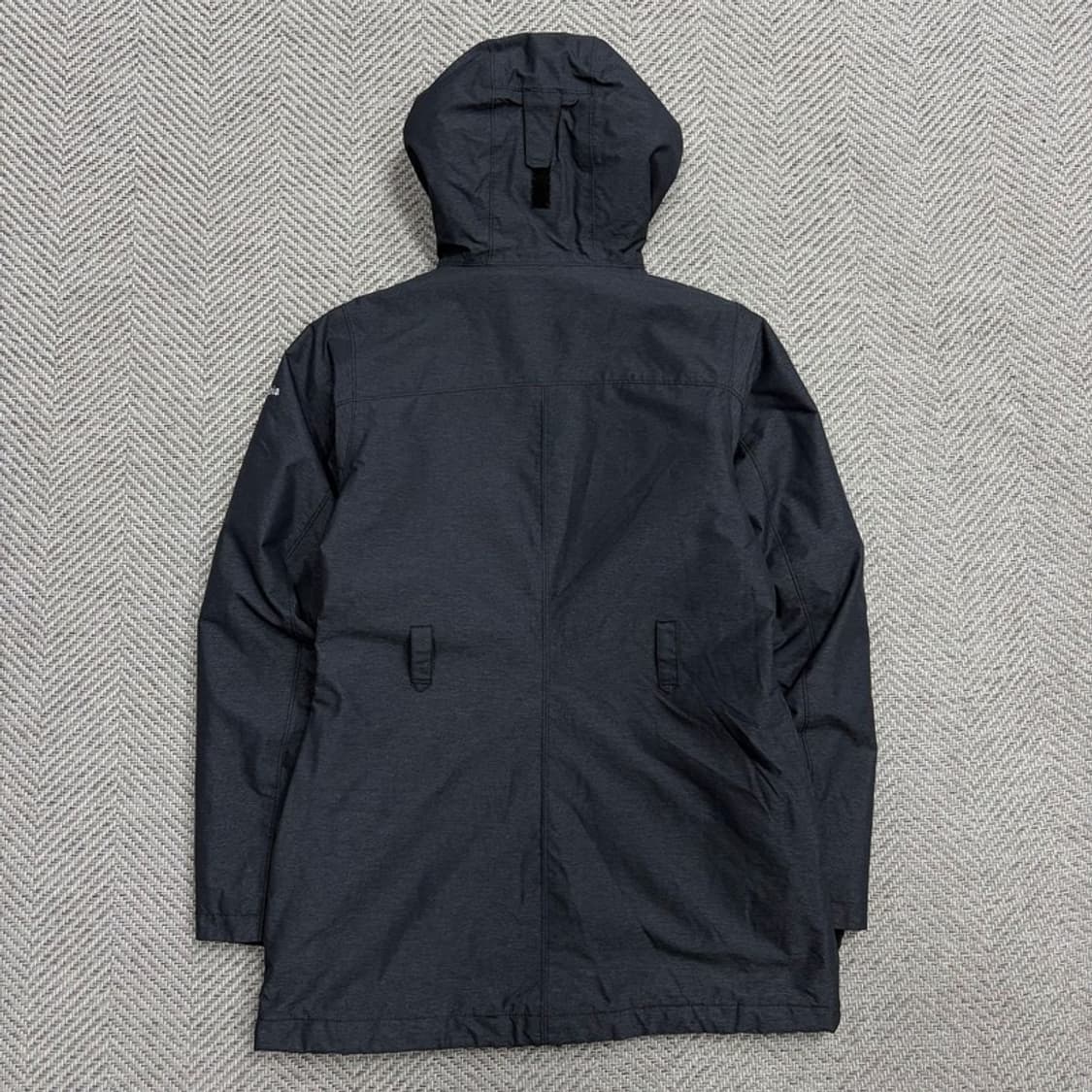 컬럼비아 옴니히트 후드점퍼 v1831 상품이미지2