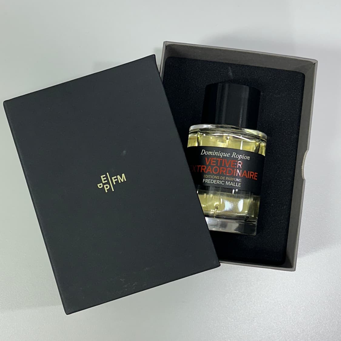 프레데릭말 베티버 엑스트라오디네르 100ml 상품이미지2