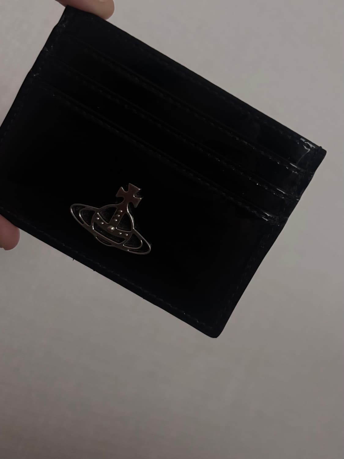 비비안웨스트우드 카드지갑 상품이미지1