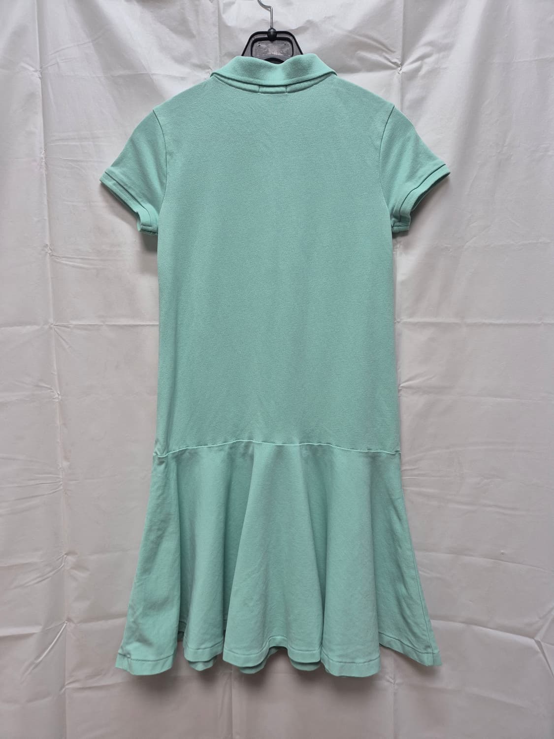 폴로 pk원피스 상품이미지3