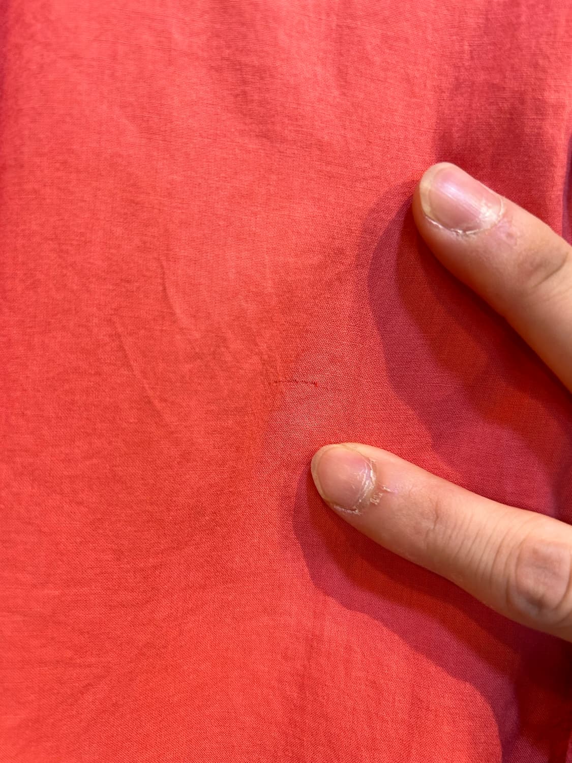 오라리 버라우드BD셔츠 48size 상품이미지4