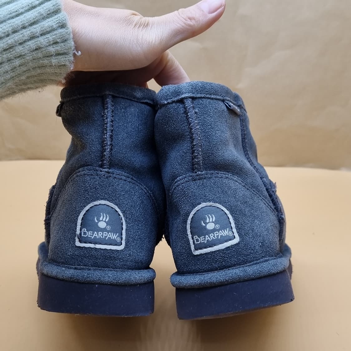 베어파우 어그부츠 230 상품이미지4