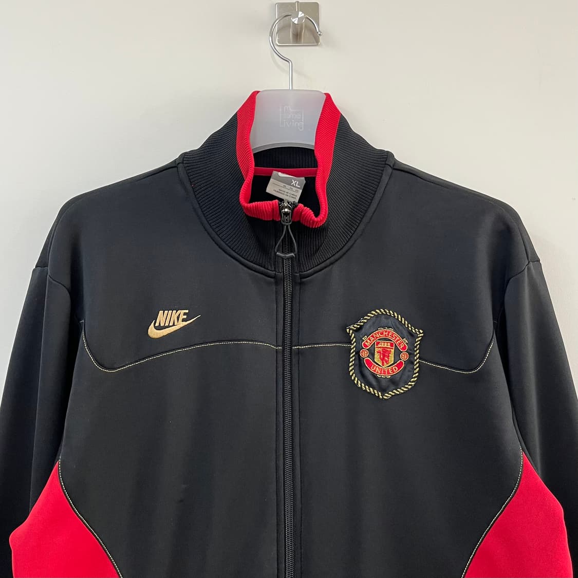 나이키 05-06 맨체스터 유나이티드 트랙탑 져지 105 상품이미지4