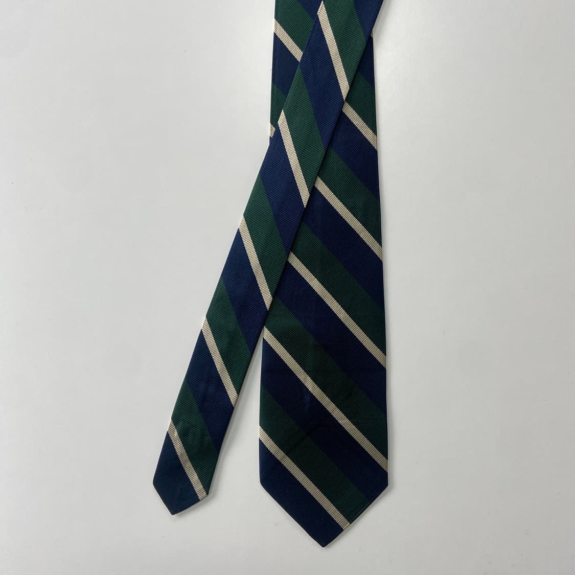 브룩스브라더스 명품 정품 넥타이 8.2cm 상품이미지1