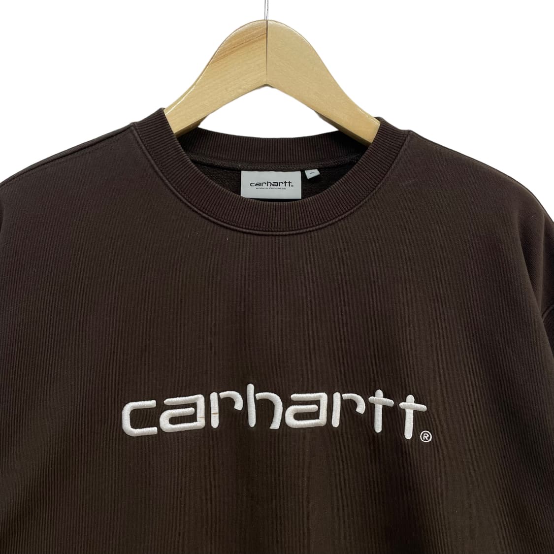 carhartt wip sweatshirt 상품이미지3