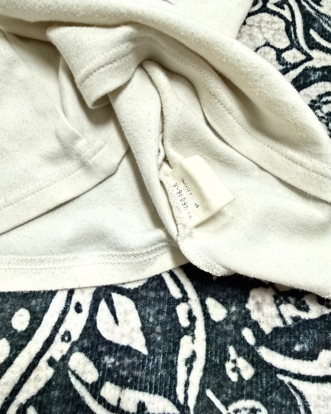 Cecil MCBee y2k longsleeve 상품이미지4