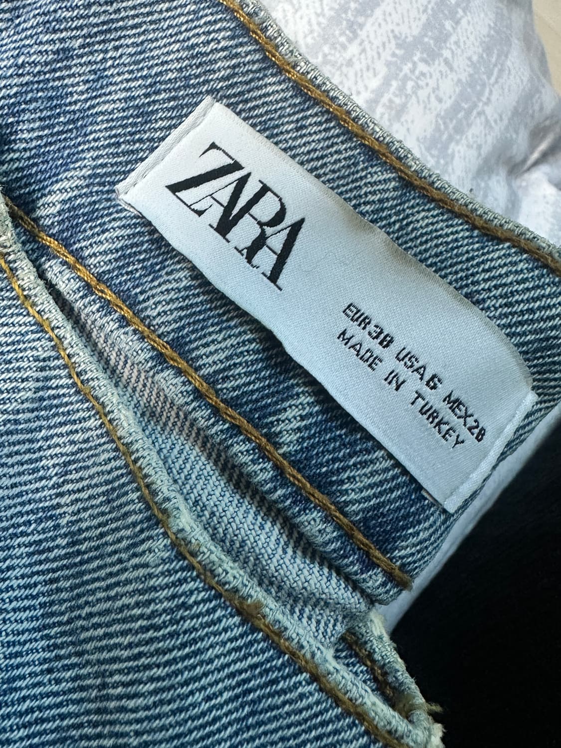 자라 아더에러 EUR38 상품이미지3