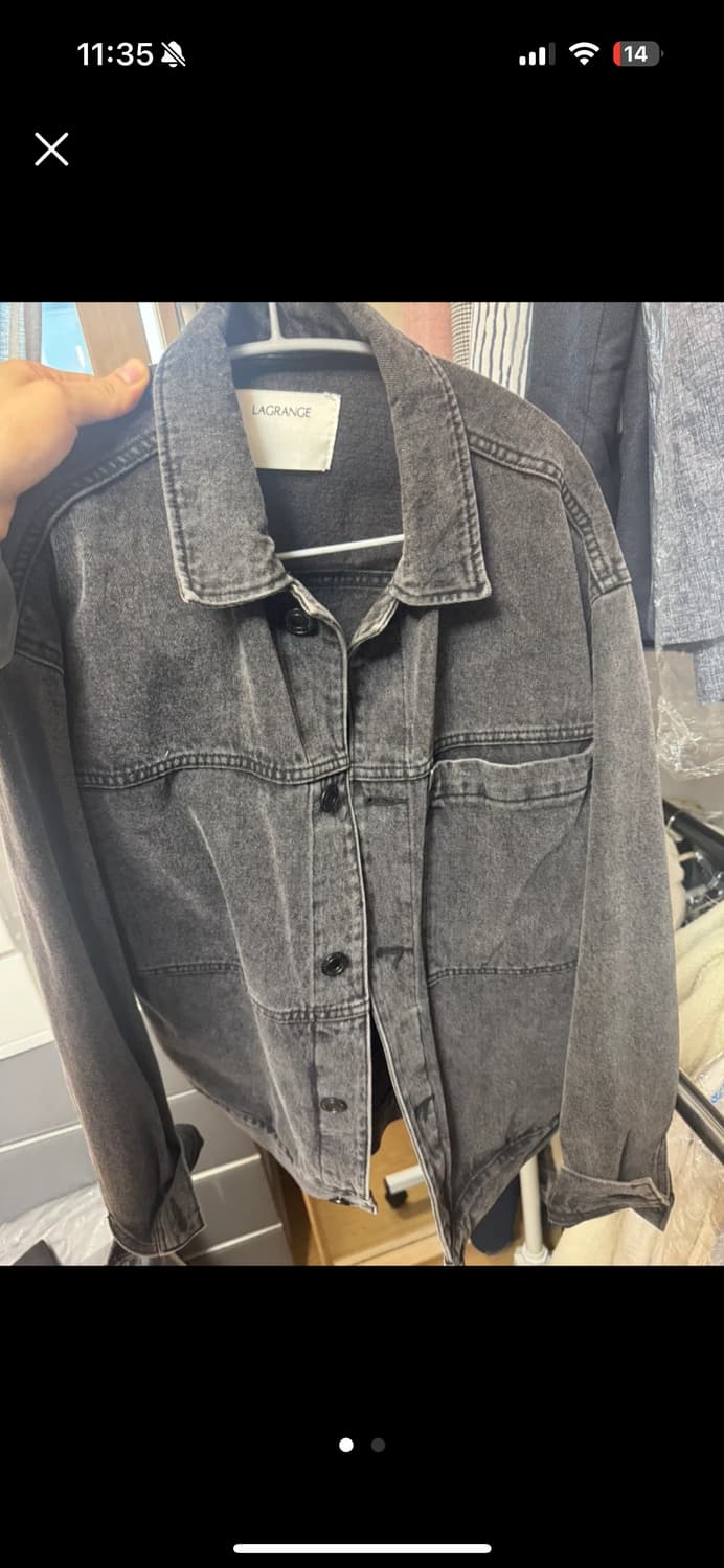 라그랑지 셋업 상품이미지1