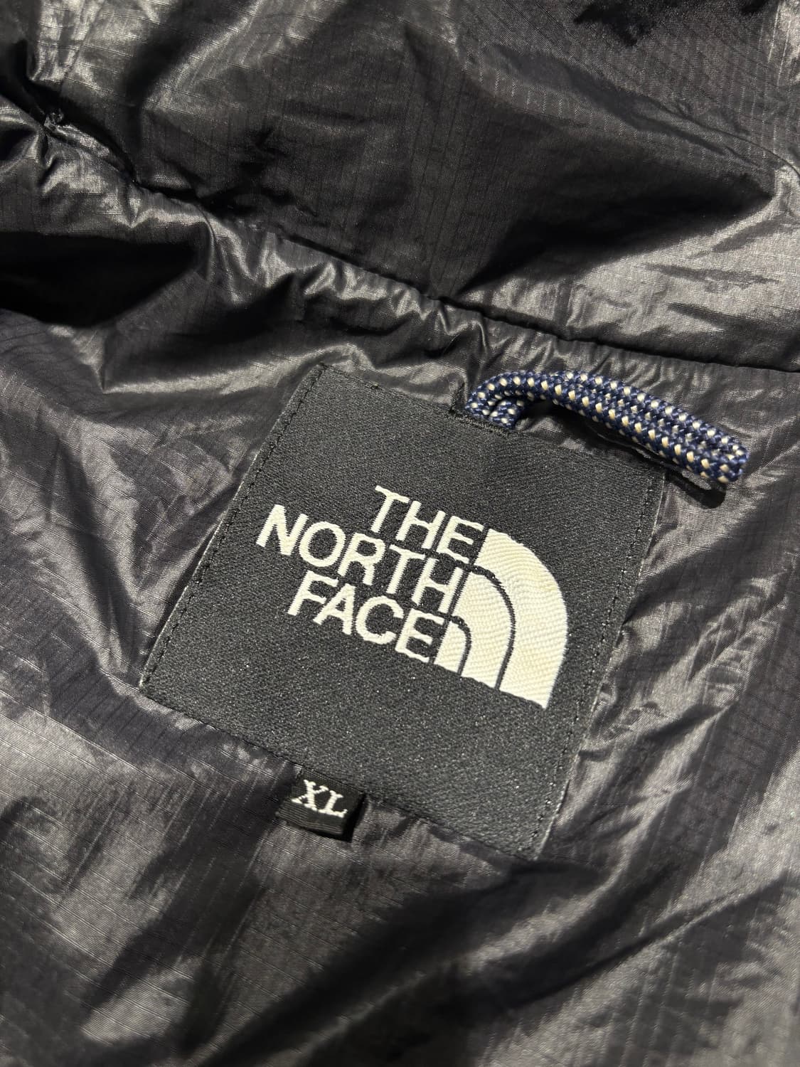 The North Face 패딩자켓 상품이미지3