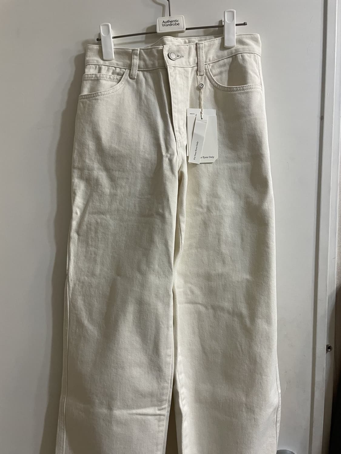 [FYEO] Joey Pocket Denim 상품이미지7