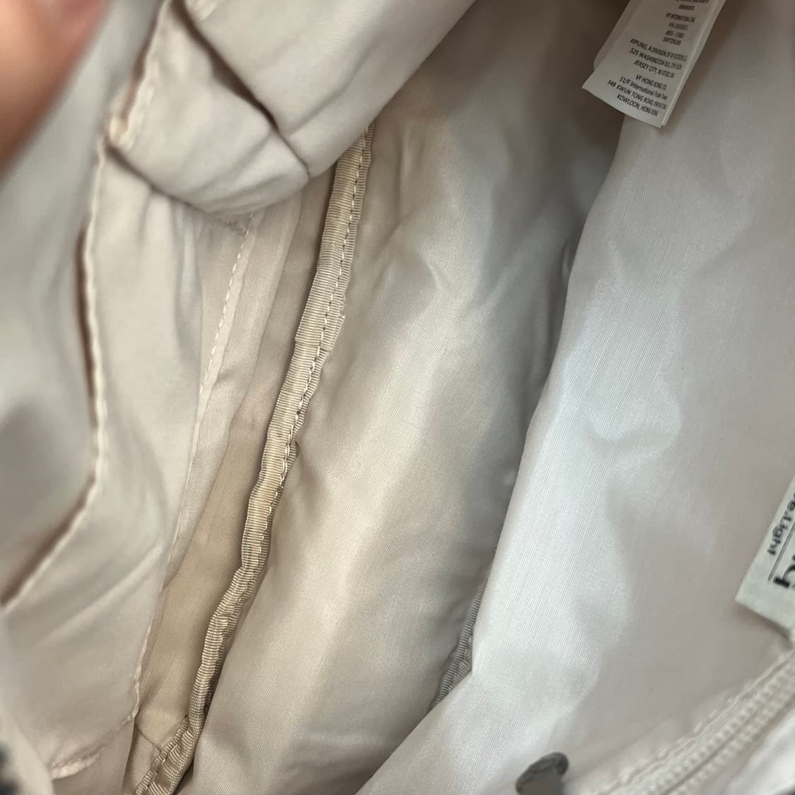 키플링 숄더백 상품이미지4