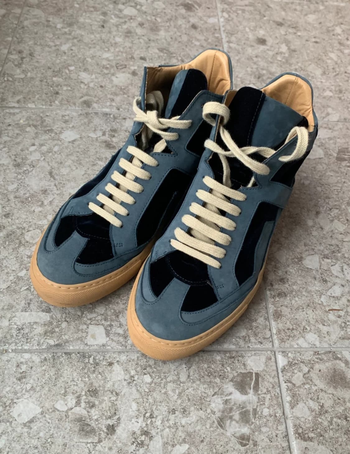 마르지엘라 스니커즈 37사이즈 상품이미지1