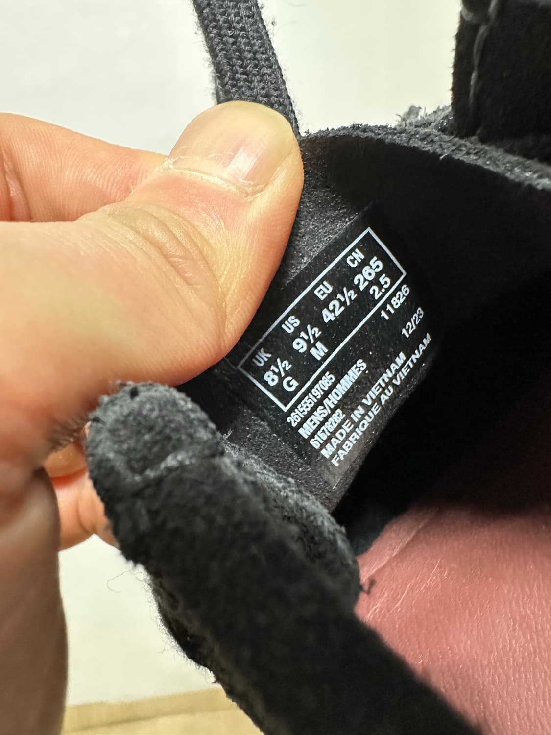 클락스 왈라비 상품이미지7