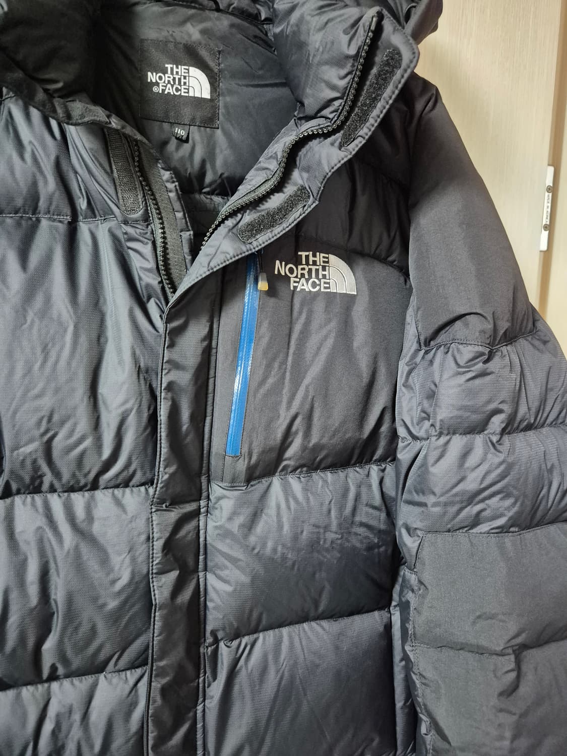 노스페이스 시그마 700 구스다운 구스패딩 110 남성 상품이미지3