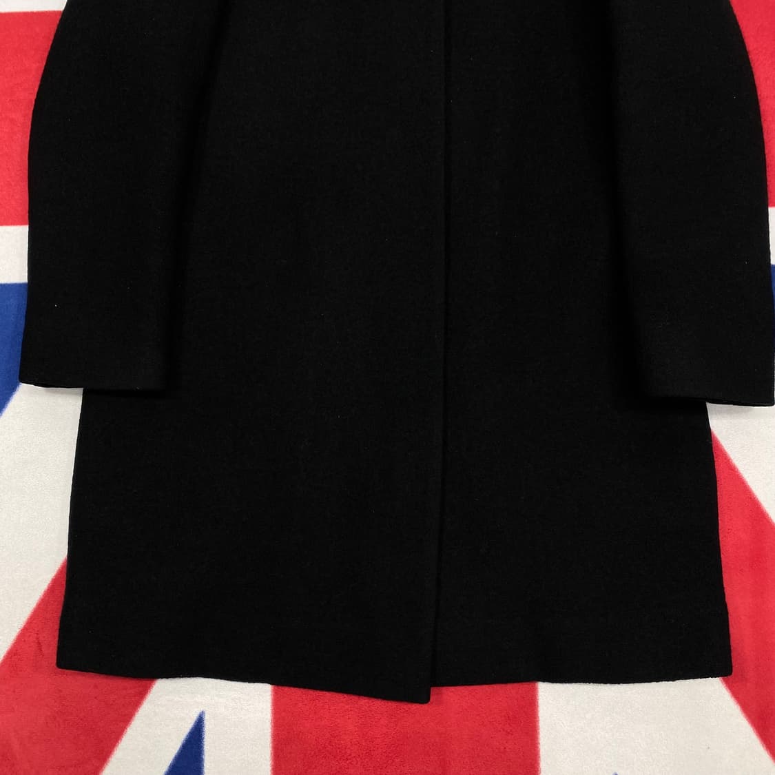 COS 코트 40 실측 여성55-66 상품이미지4