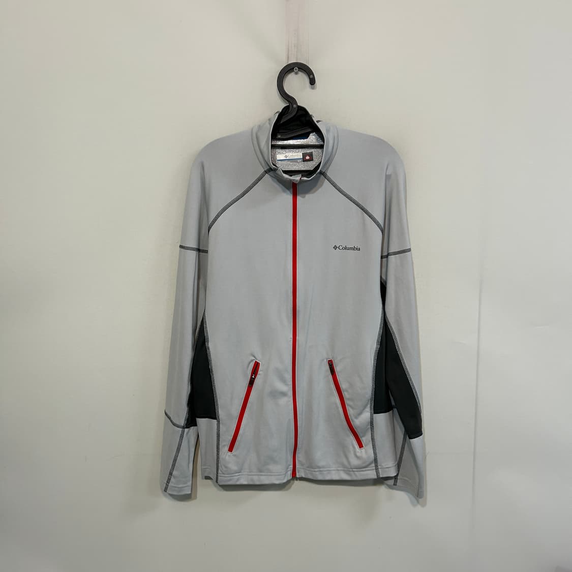 컬럼비아 남성 집업 95 상품이미지1