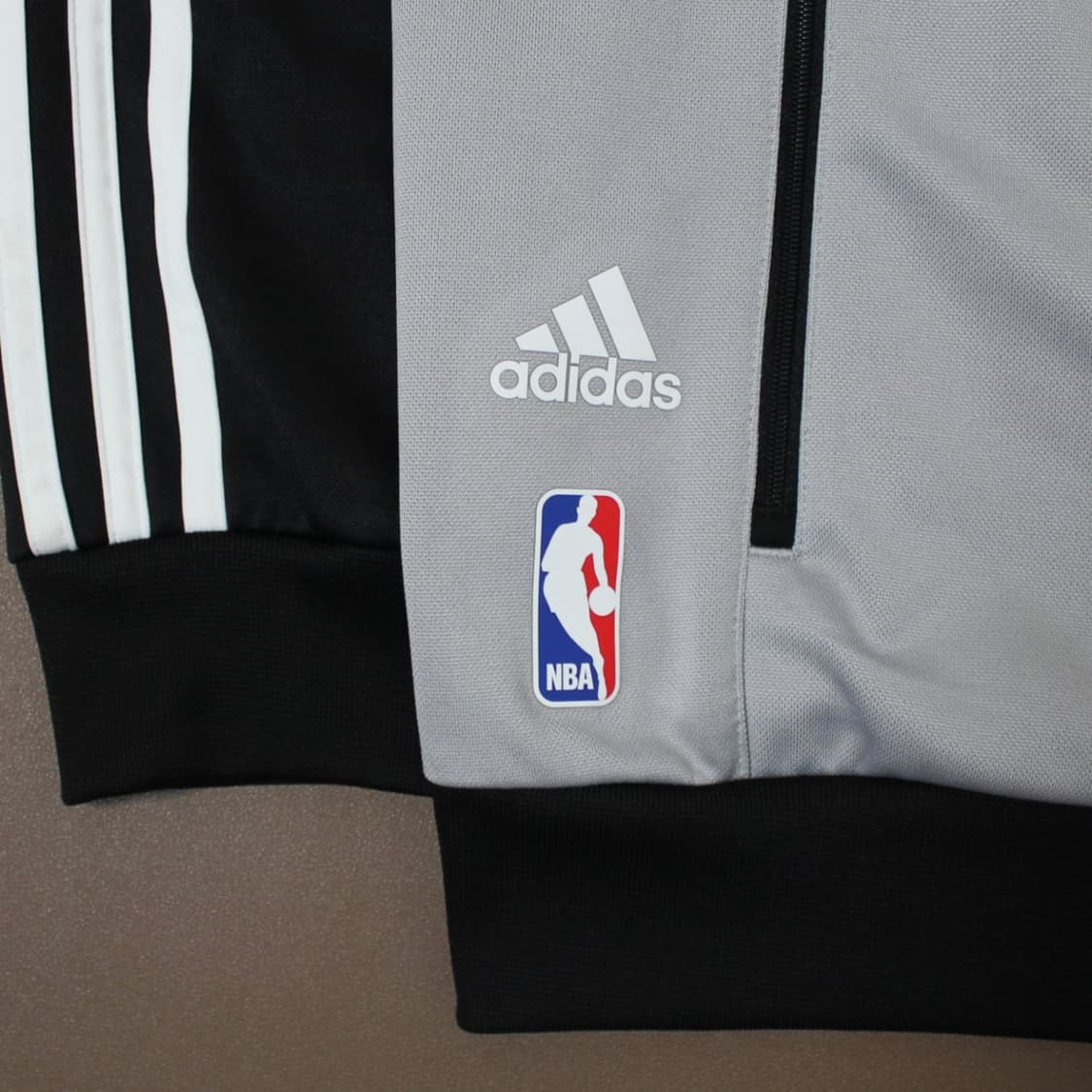 Adidas 아디다스 NBA 시카고 불스 트랙탑 져지  상품이미지3