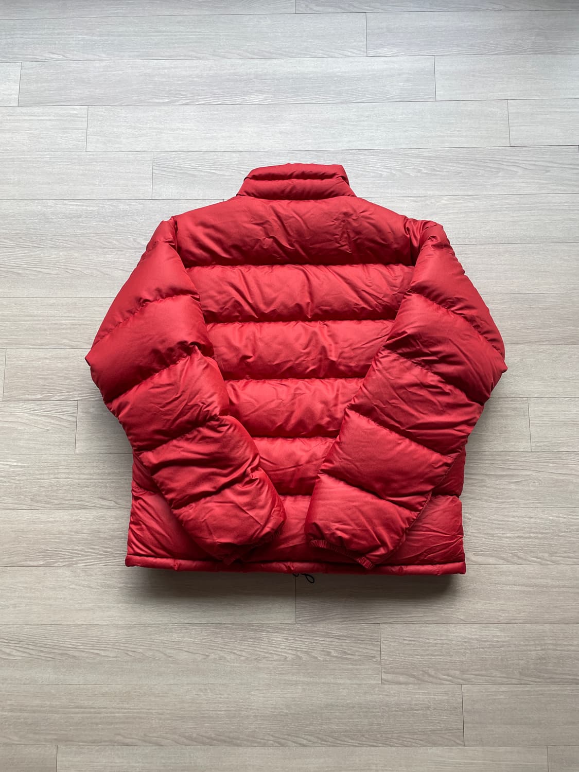 파타고니아 패커블 구스다운 자켓 상품이미지2