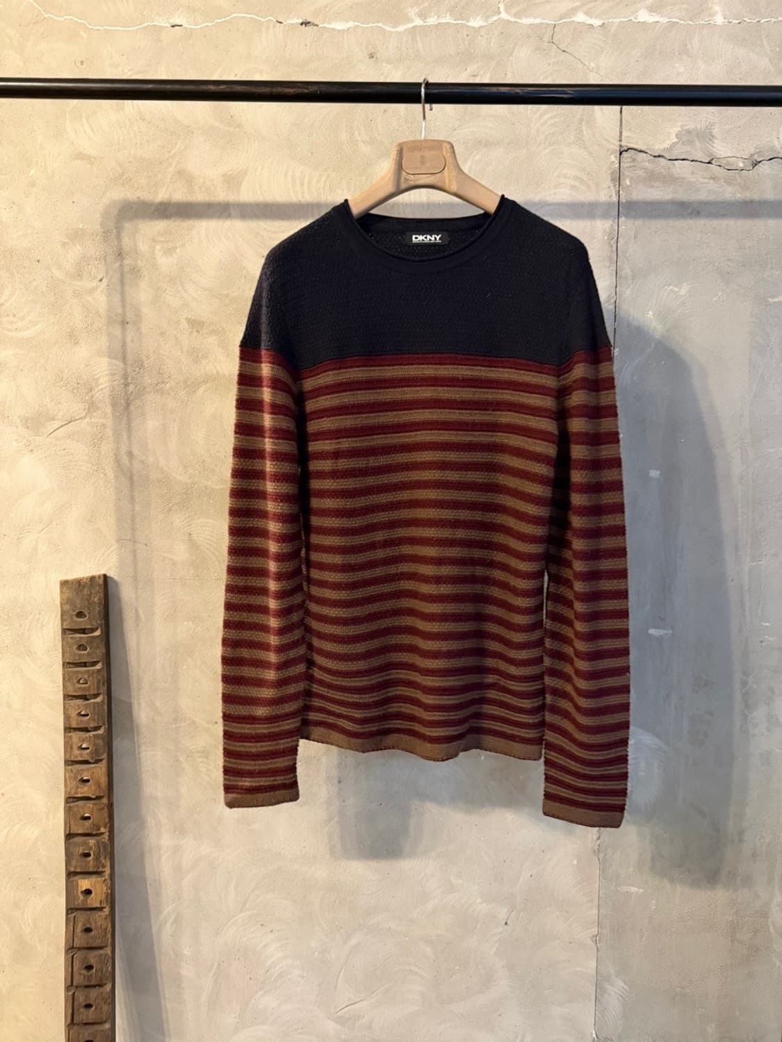 DKNY 니트 100 상품이미지1