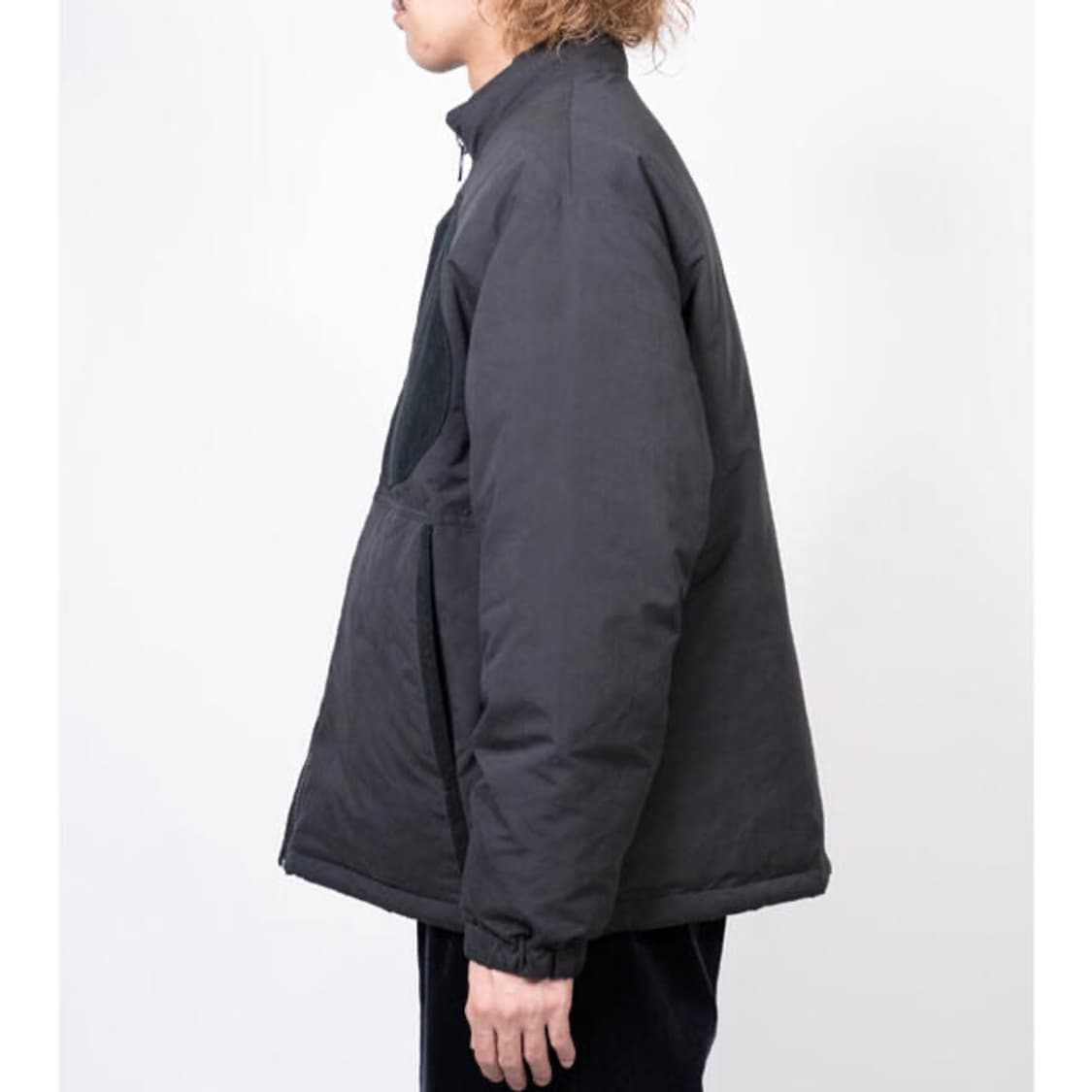 Porter classic weather down Jacket 3size 상품이미지2