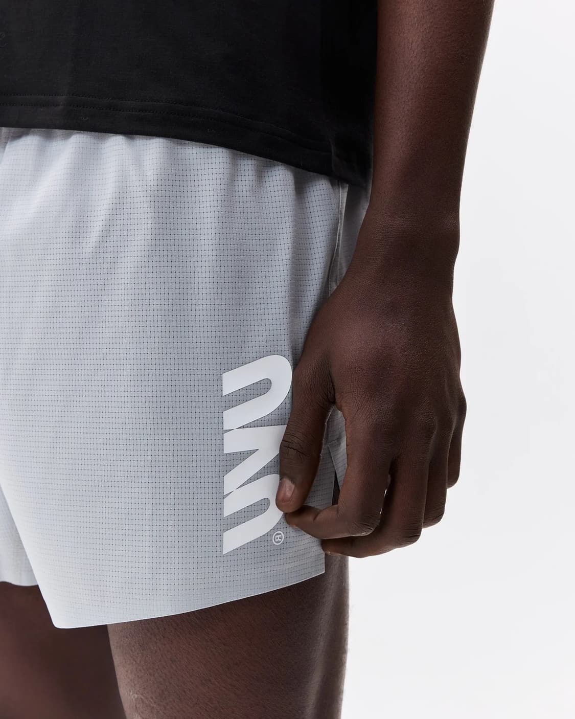 uvu스플릿쇼츠 (M)새상품 무배 상품이미지2