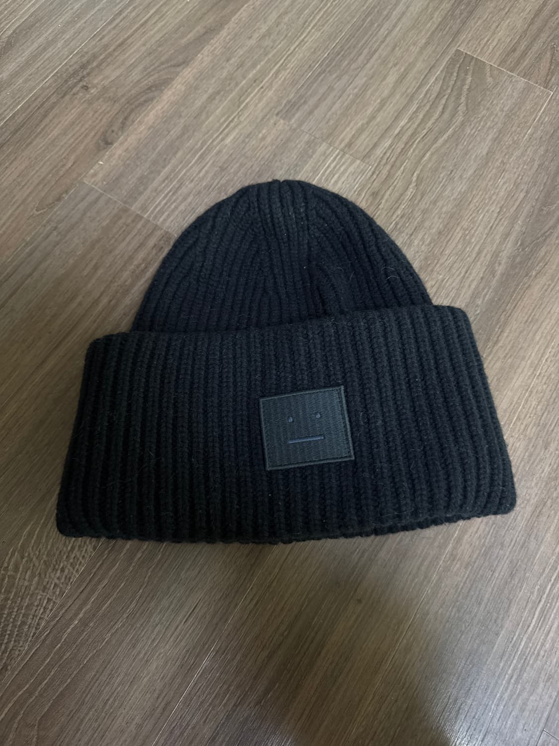 아크네스튜디오 비니 상품이미지2