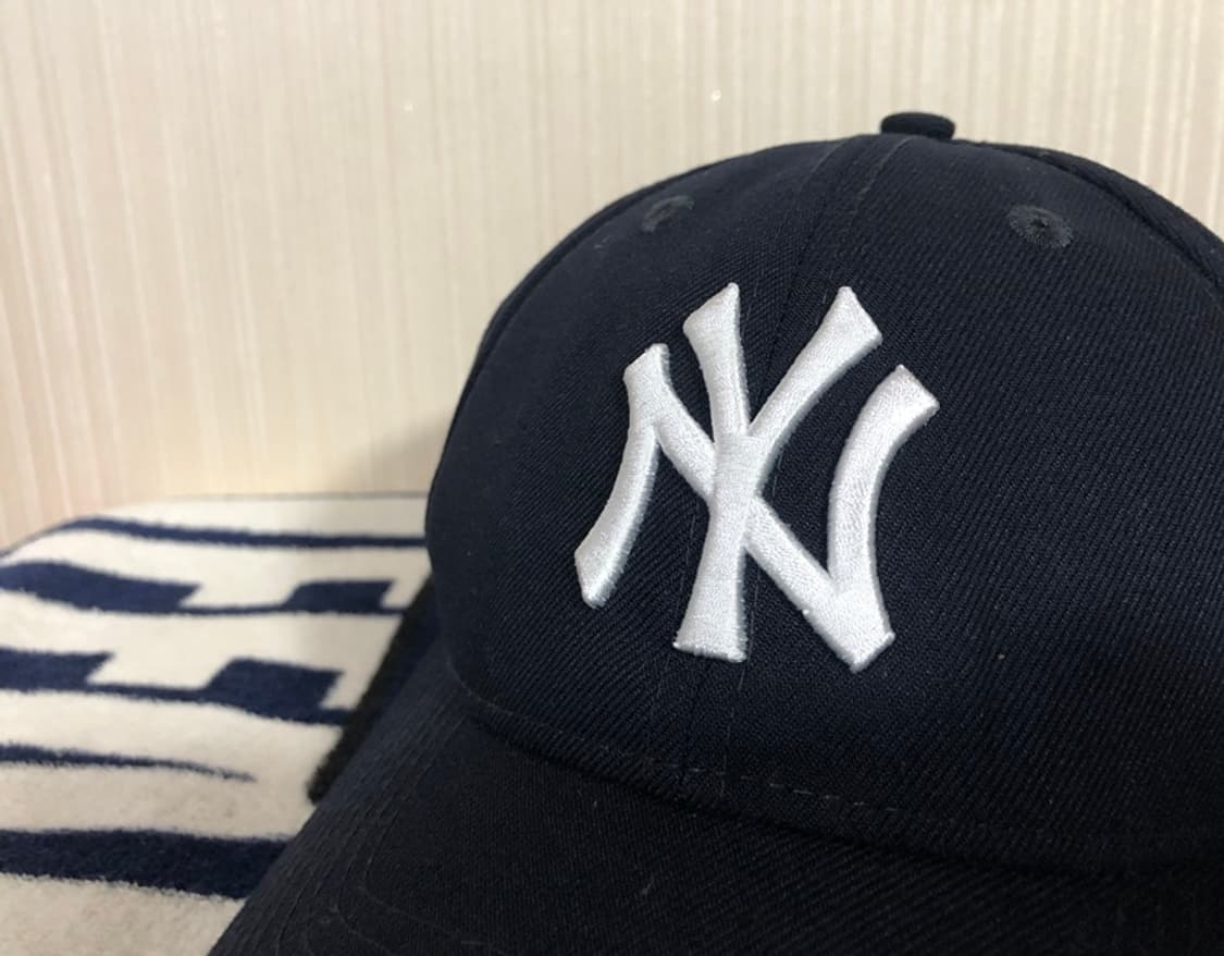 MLB 뉴에라 뉴욕양키스 핀치히터캡/모자  상품이미지5