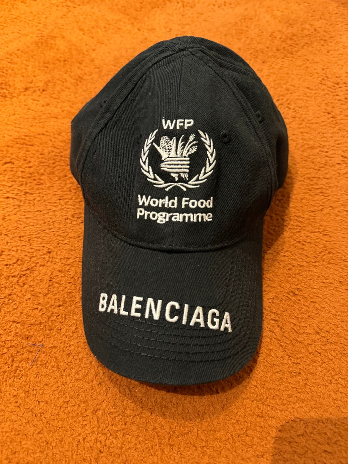 balenciaga wfp cap L 상품이미지1