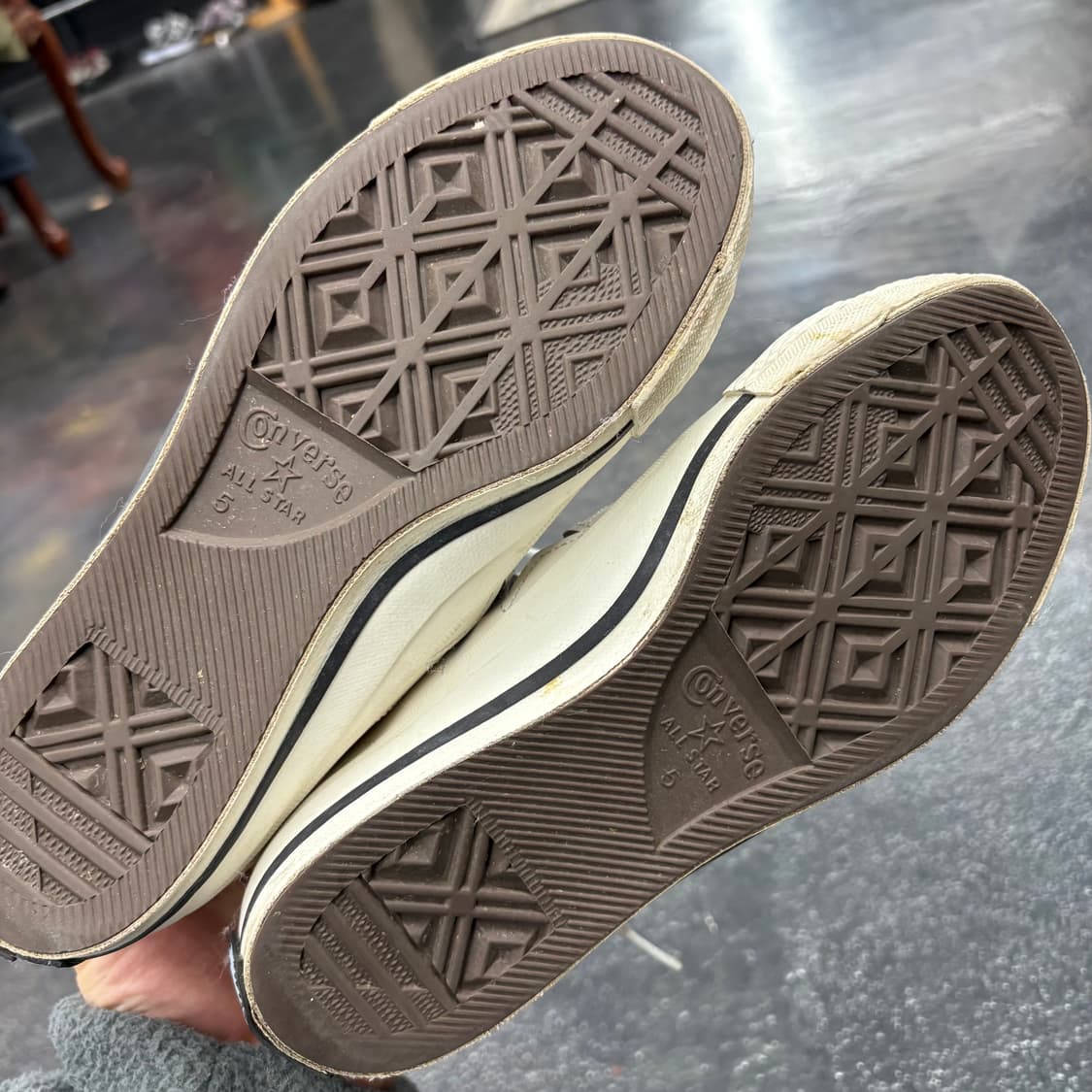 (5)컨버스원스타재팬 상품이미지4