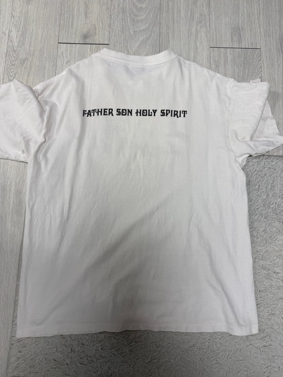 (XL)세인트미카엘 네이버후드 반팔티 상품이미지2