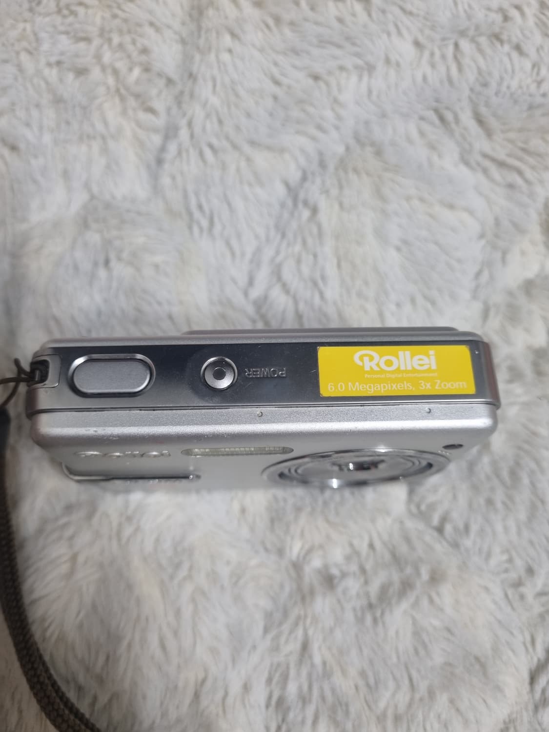 롤라이 db60 레트로 디카 빈티지 카메라 상품이미지2