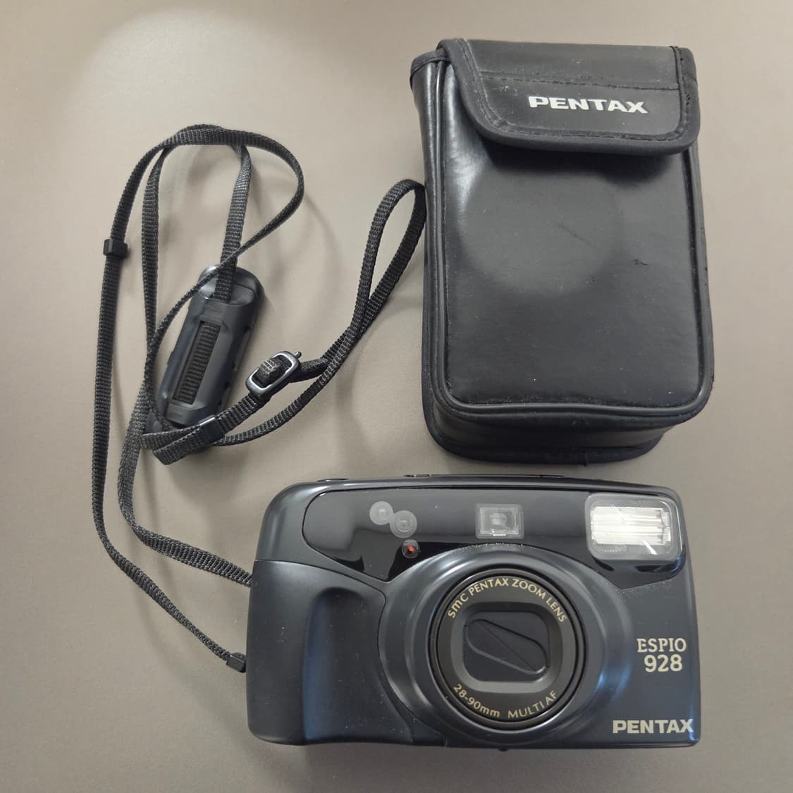 Pentax Espio 928 펜탁스 필름 카메라 상품이미지1