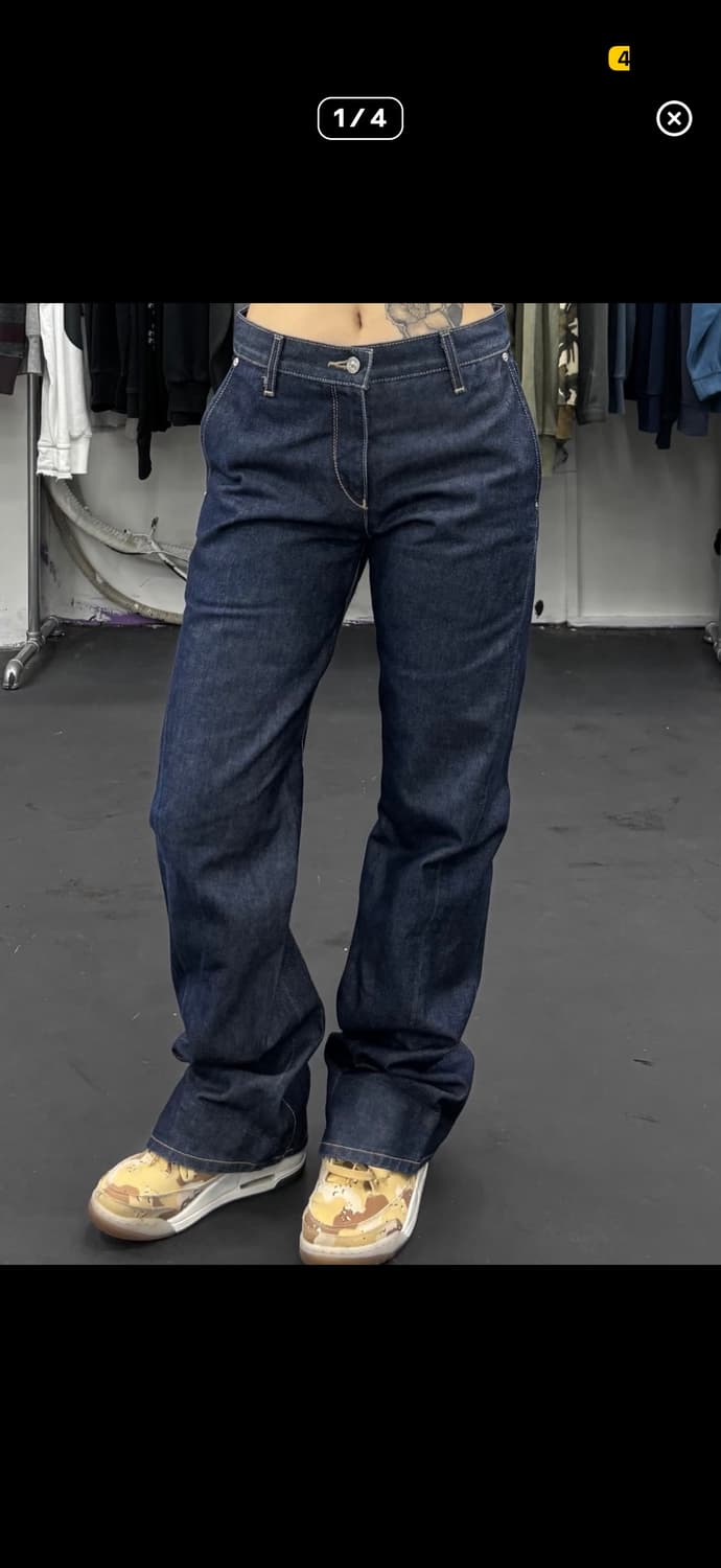 리바이스 데님 팬츠 28x30 상품이미지4