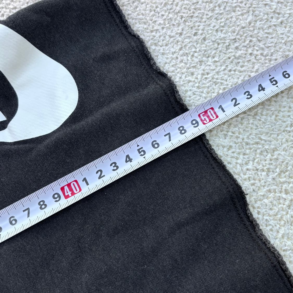 L 나이키 프렌치 테리 반바지 0414E 상품이미지5