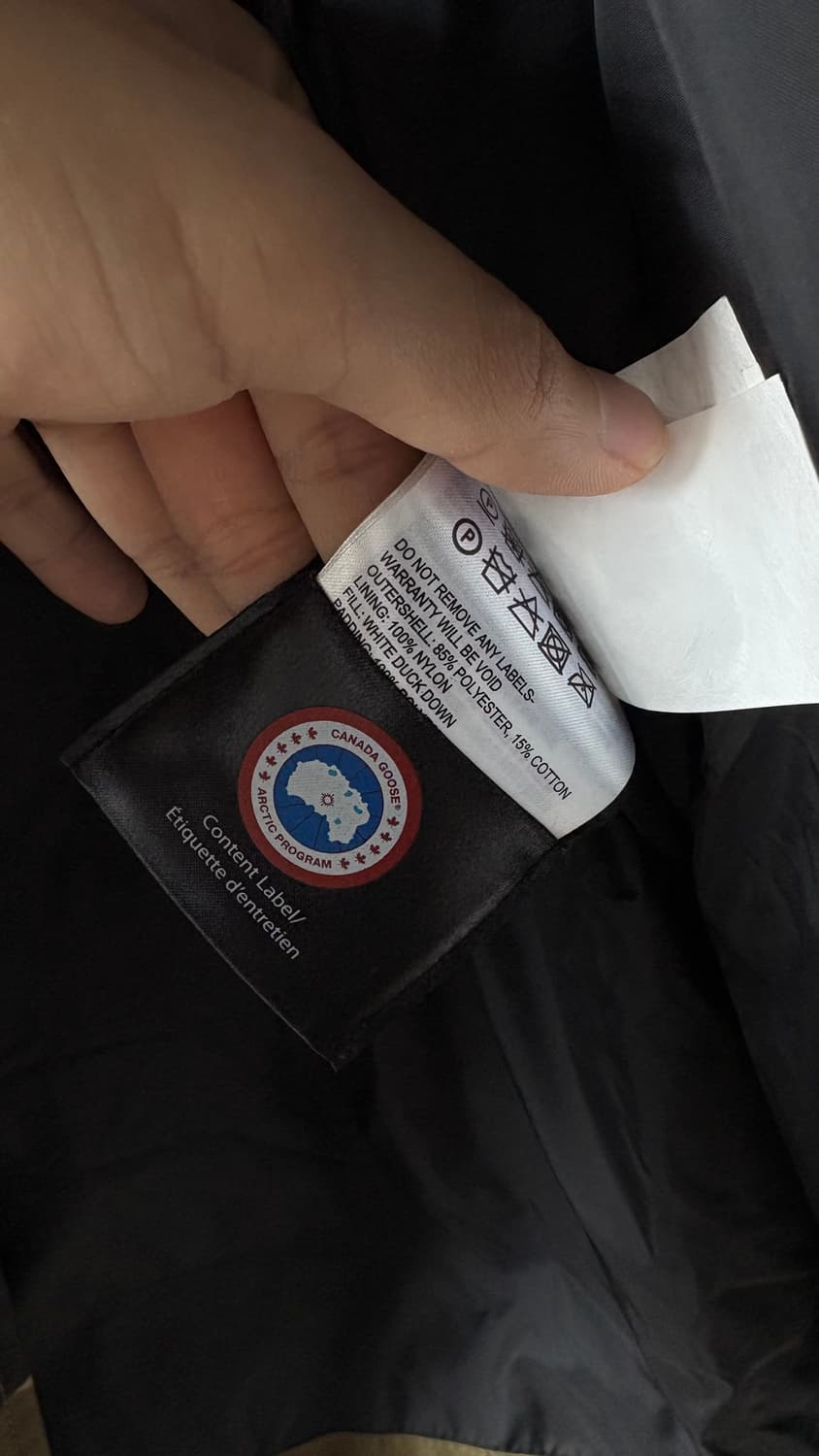 (L) 캐나다구스 메이틀랜드 파카 카모 상품이미지4