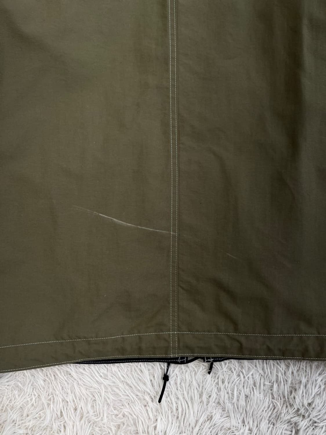 일본 빈티지 집업 자켓/#3344 상품이미지5