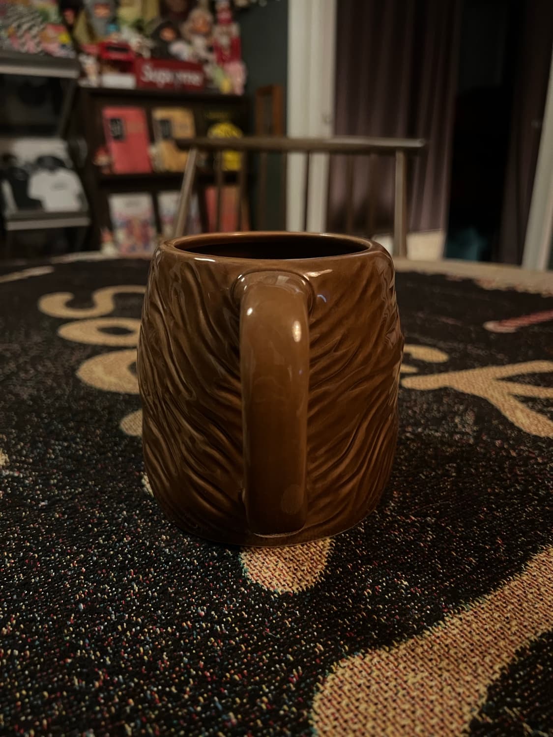 [OS] 베이프 헤드 머그 컵 상품이미지4