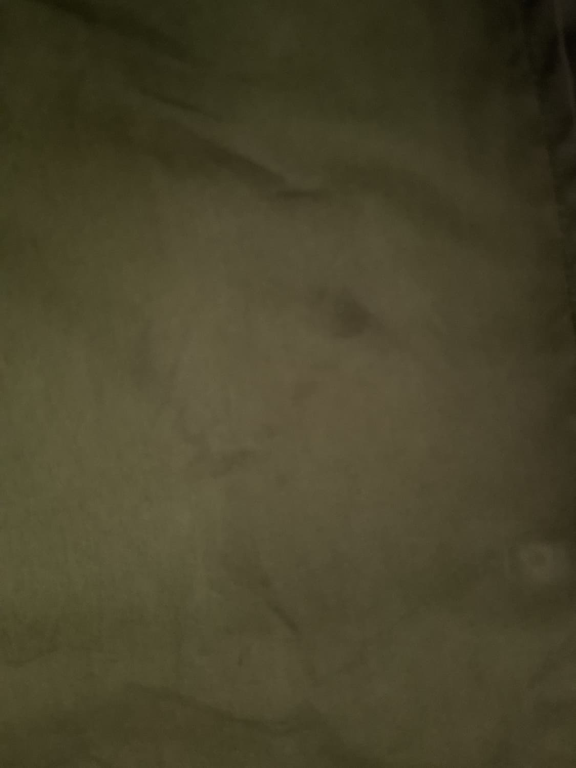 오리지날 미군 M-65 개파카 스몰사이즈 풀셋트 상품이미지10